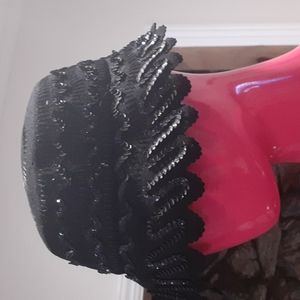 Vintage Henry Pollak Glenover hat